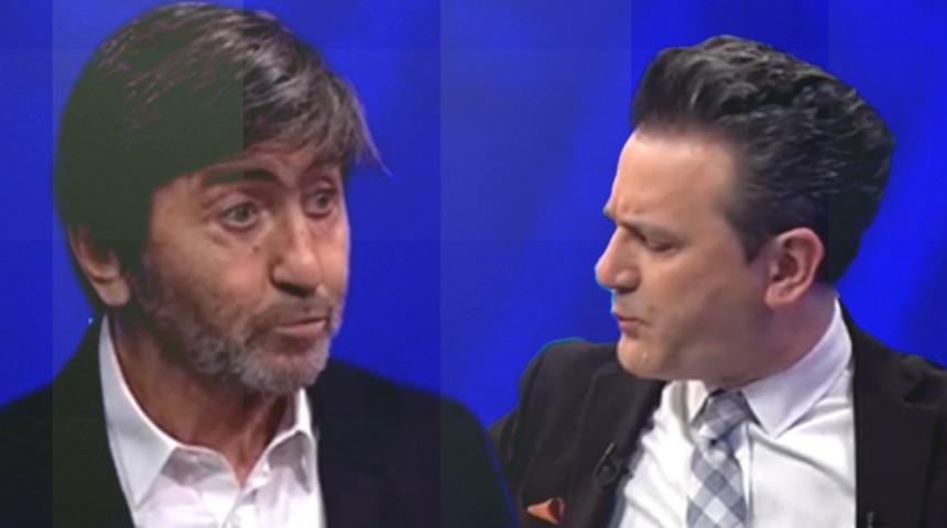 Son dakika: Rıdvan Dilmen, canlı yayında maçın taktiğini açıkladı! 'Türkiye'de kime sorsan...'