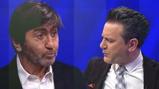 Son dakika: Rıdvan Dilmen, canlı yayında maçın taktiğini açıkladı! 'Türkiye'de kime sorsan...'