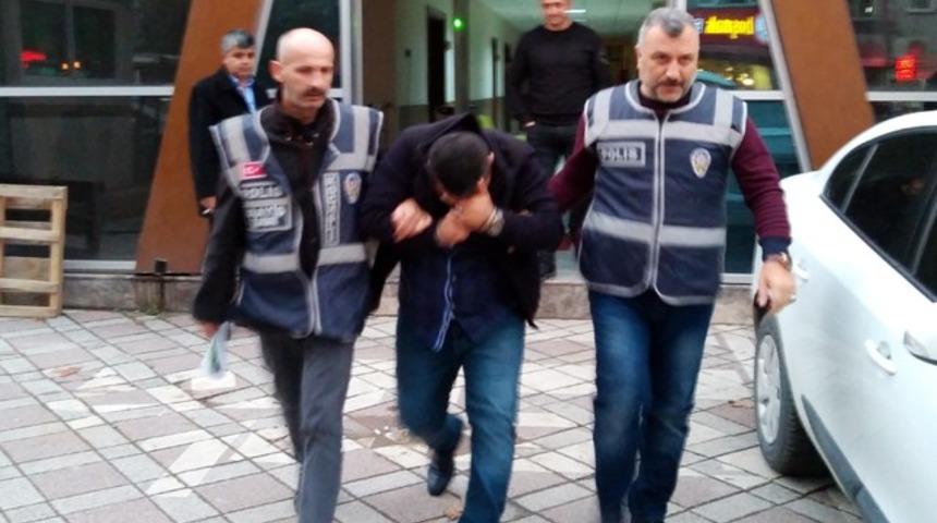 Subayım diyerek yaklaşıyordu! Kadınlarla ilişkiye girip...