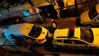 İzmir'de korkunç olay! Elleri plastik kelepçeyle bağlı asılı halde ölü bulundu 