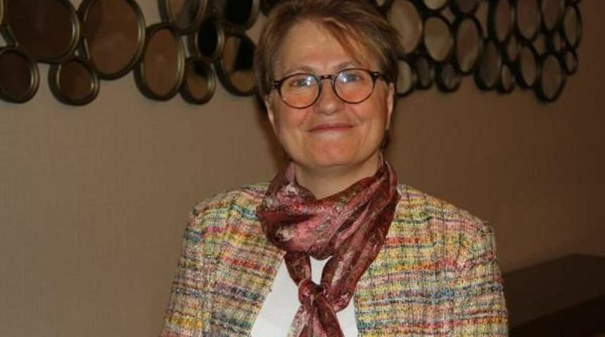 Meryem Sondan Durukanoğlu Feyiz kimdir, kaç yaşında? Kadir Has Üniversitesi Rektörü Meryem Sondan Durukanoğlu Feyiz'in bulunduğu görevler