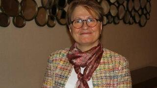 Meryem Sondan Durukanoğlu Feyiz kimdir, kaç yaşında? Kadir Has Üniversitesi Rektörü Meryem Sondan Durukanoğlu Feyiz'in bulunduğu görevler