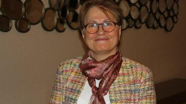 Meryem Sondan Durukanoğlu Feyiz kimdir, kaç yaşında? Kadir Has Üniversitesi Rektörü Meryem Sondan Durukanoğlu Feyiz'in bulunduğu görevler