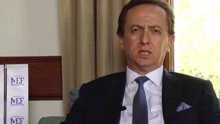 Muhammed Şahin kimdir, kaç yaşında? MEF Üniversitesi Rektörü Muhammed Şahin'in  bulunduğu görevler	