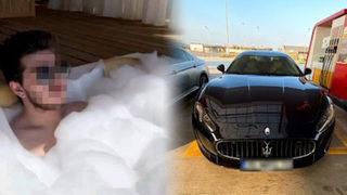 Hacker çetesi çökertildi, lideri 22 yaşında çıktı! Lüks yaşamı gözler önüne serildi