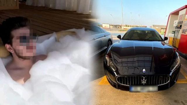 Hacker çetesi çökertildi, lideri 22 yaşında çıktı! Lüks yaşamı gözler önüne serildi