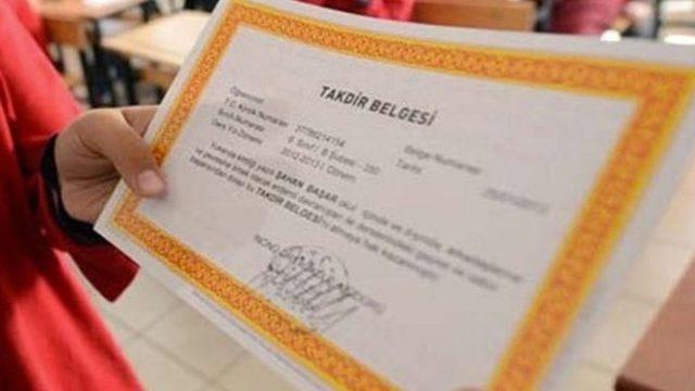 Takdir teşekkür alana devlet desteği mi verilecek? Takdir alanlara para yardımı başvurusu nasıl yapılır? 5.104 TL'lik ödeme iddiası!