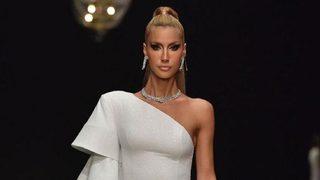 Aman Emre Altuğ duymasın! Çağla Şıkel yeni aşkıyla ilk kez görüntülendi