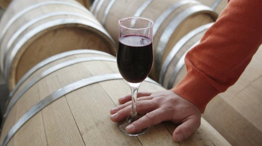 'FET&Ouml;'c&uuml; değilim, şarap&ccedil;ıyım'