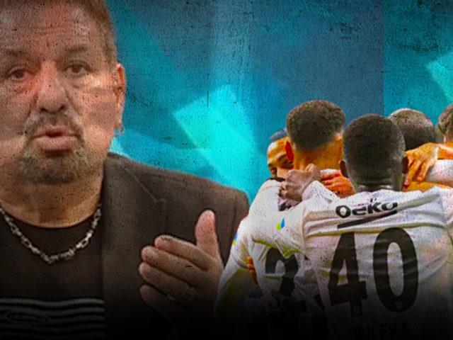 Beşiktaş Alanyaspor'u 3-0 mağlup etti, Erman Toroğlu'nun o sözleri gündeme bomba gibi düştü! "İnanılır gibi değil, aptalca"