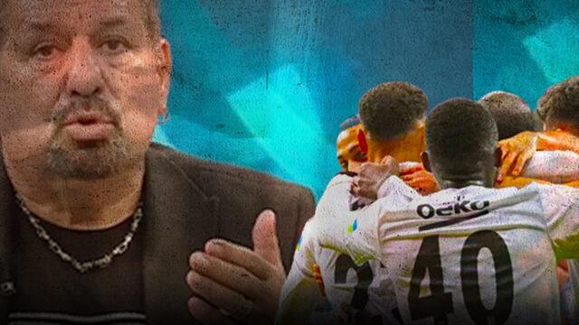 Beşiktaş Alanyaspor'u 3-0 mağlup etti, Erman Toroğlu'nun o sözleri gündeme bomba gibi düştü! İnanılır gibi değil, aptalca