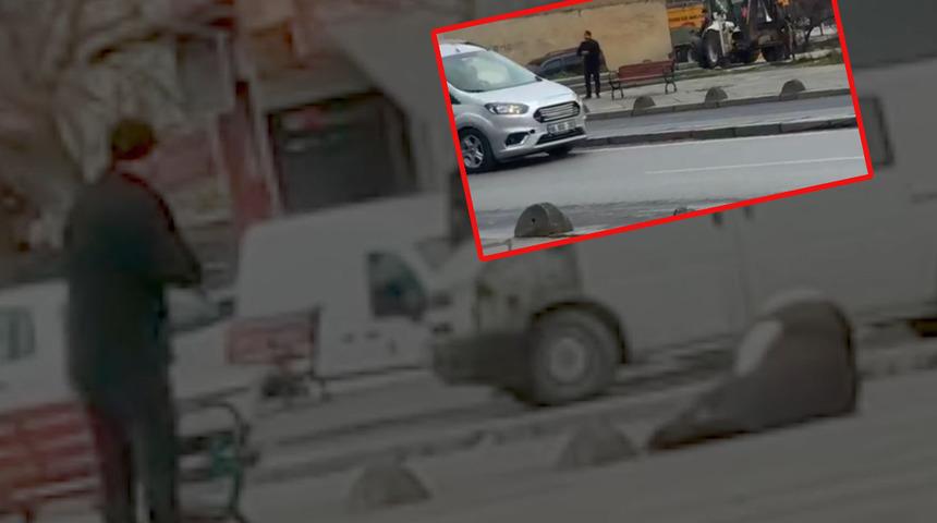 1500 kilometrelik takip! Kendisinden kaçan eşini İstanbul'da bulup kurşun yağdırdı: Öldürmek için tekrar gelecek