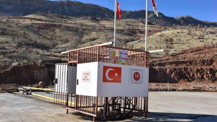 Her metrekareden petrol fışkırıyor! Yeni rezerv sinyali: Bakan Dönmez o bölgeyi açıkladı G1