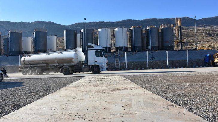 Her metrekareden petrol fışkırıyor! Yeni rezerv sinyali: Bakan Dönmez o bölgeyi açıkladı G5