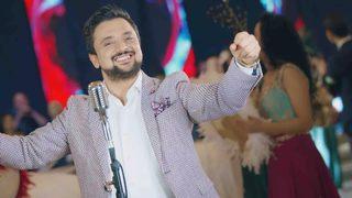 Ömer Faruk Bostan kimdir, nereli ve kaç yaşında? 'Erik Dalı' şarkısıyla ünlenen Ömer Faruk Bostan Şarkılar Bizi Söyler'de!