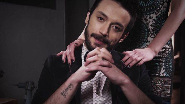 Veli Erdem Karakülah kimdir, nereli ve kaç yaşında? Veli Erdem Karakülah Şarkılar Bizi Söyler'de!