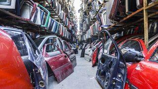 15 yaş üzeri arabası olanlar için flaş talep! 2019 yılında son bulmuştu: Hurda araç teşviki yeniden gündemde