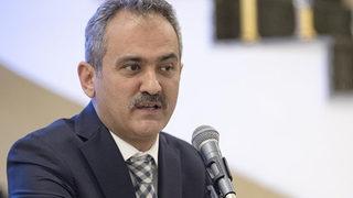 Bakan Özer: 81 ilde istenilen her noktaya hastane sınıfı kuracağız