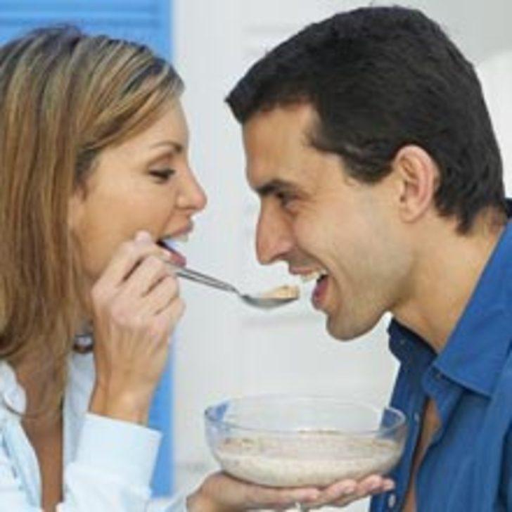 Zayıflatan Yeme Kuralları