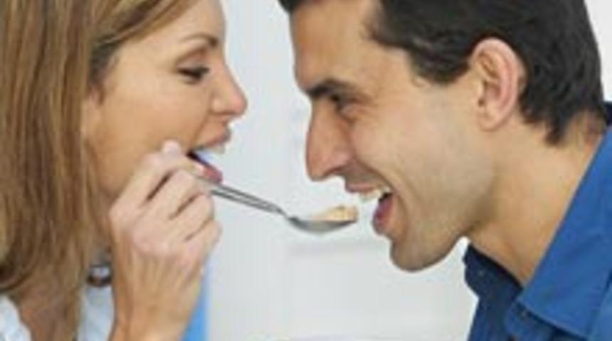 Zayıflatan Yeme Kuralları