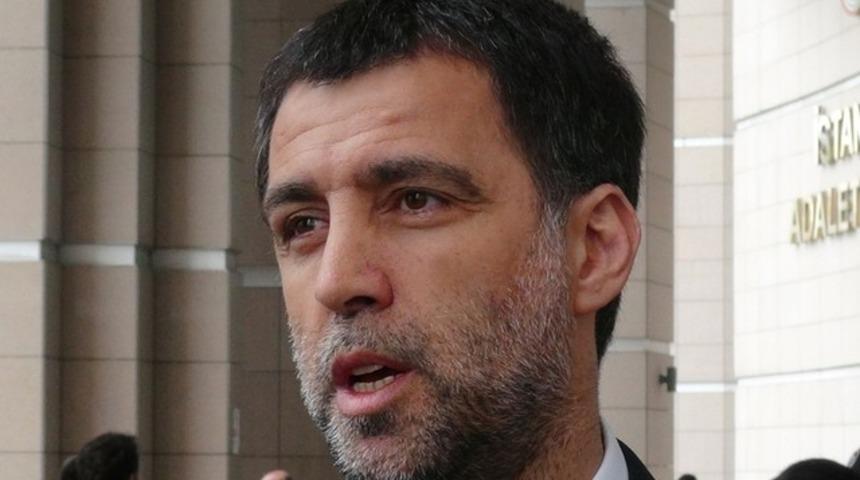 Hakan Ş&uuml;k&uuml;r, Yavuz Sultan Selim'in kaftanını &ccedil;almaya kalkışmış! Darbe başarılı olsaydı...