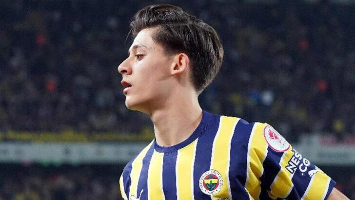 Sonunda bu da oldu! Fenerbahçe'nin yıldızı Arda Güler, Messi'nin yanına gidiyor... Fransızlar duyurdu! Resmi teklif yapılacak G2