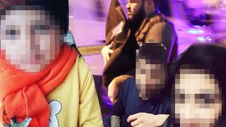 Tüyler ürperten ayrıntılar! Evde ölü bulunan 2 yaşındaki bebeğin kanı duvara sıçramış... Gözaltındaki annenin paylaşımı dikkat çekti