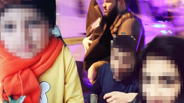 Tüyler ürperten ayrıntılar! Evde ölü bulunan 2 yaşındaki bebeğin kanı duvara sıçramış... Gözaltındaki annenin paylaşımı dikkat çekti