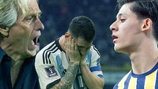 Sonunda bu da oldu! Fenerbahçe'nin yıldızı Arda Güler, Messi'nin yanına gidiyor... Fransızlar duyurdu! Resmi teklif yapılacak