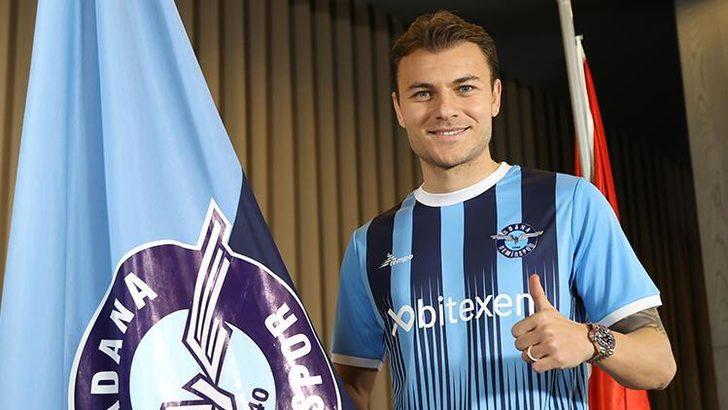 SON DAKİKA: Medipol Başakşehir'den bir transfer bombası daha! Eden Karzev resmen Başakşehir'de G4