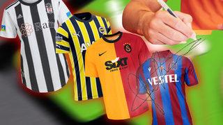Süper Lig'de transferler peş peşe! İşte ara transfer döneminde şu ana dek atılan imzalar...