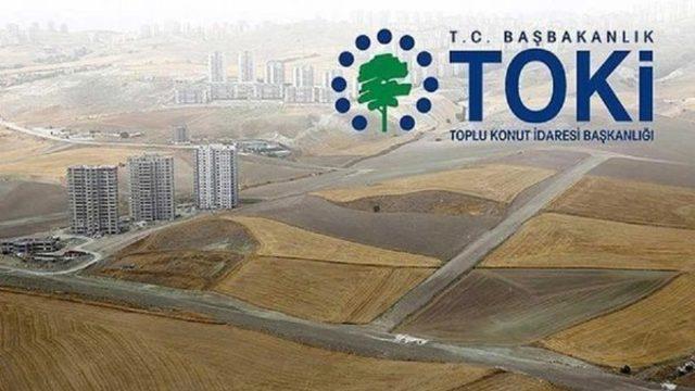 TOKİ arsa kura çekimi sonuçları açıklandı mı, ne zaman açıklanacak? 2023 TOKİ arsa kura sonuçları isim listesi