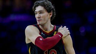 Cedi Osman’lı Cleveland, Oklahoma’ya mağlup oldu