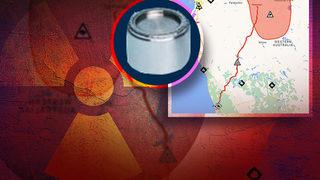 Avustralya'da alarma yol açan olay! Kamyonla taşınırken kayboldu, hastalıklara yol açıyor