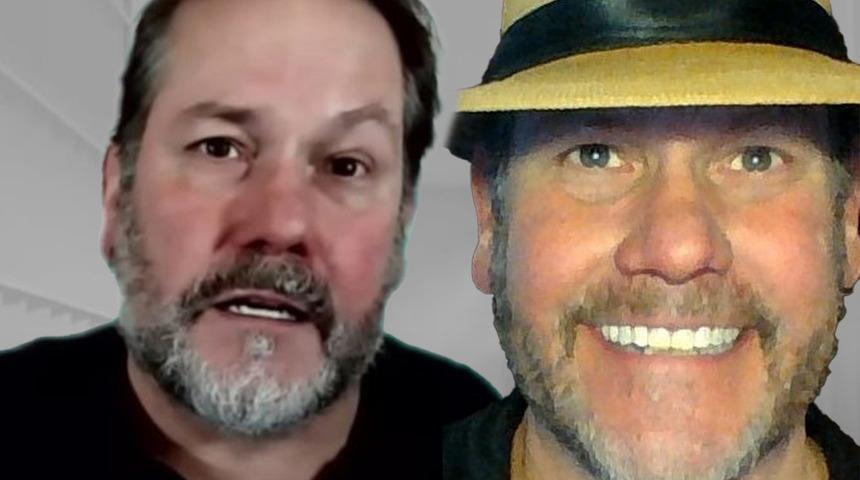 Ölüp yeniden dirildiğini iddia eden adamın sözleri şaşkınlık yarattı! “Boğulurken öldüm, ölen insanların sırasına girdim”