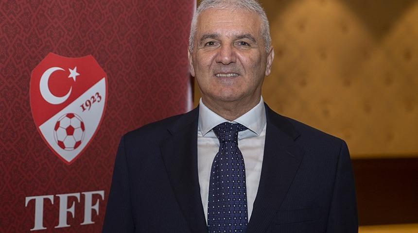 Sabri Çelik kimdir, nereli ve kaç yaşında? TFF MHK Başkanı Sabri Çelik neden istifa etti? TFF'den açıklama bekleniyor!