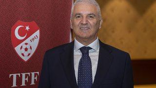Sabri Çelik kimdir, nereli ve kaç yaşında? TFF MHK Başkanı Sabri Çelik neden istifa etti? TFF'den açıklama bekleniyor!