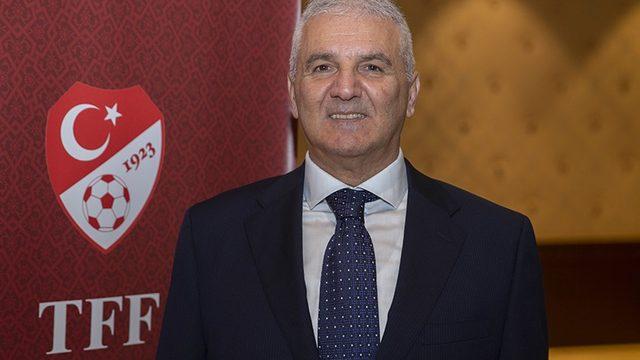 Sabri Çelik kimdir, nereli ve kaç yaşında? TFF MHK Başkanı Sabri Çelik neden istifa etti? TFF'den açıklama bekleniyor!