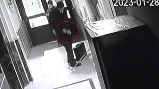 86 yaşındaki emekli askerden peş peşe cinayetler! Önce eşini, ardından oğlunu öldürdü... Diğer oğlu yaralı kurtuldu