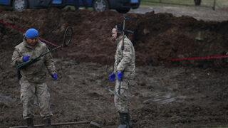 Her yer didik didik arandı! Gübrenin içinde kadın cesedi... Korkunç detay ortaya çıktı