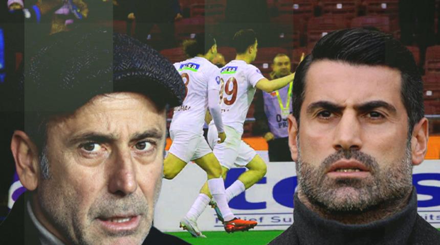 MAÇ SONUCU: Volkan Demirel, Trabzonspor'u devirdi! Fırtına, 1-0 öne geçmesine rağmen mağlup oldu...