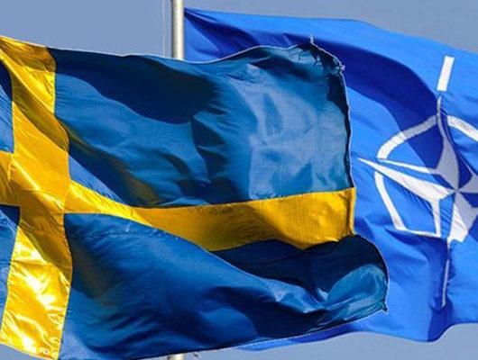 İsveç'ten kritik NATO açıklaması! Çark ettiler... 'Süreç duraklamadı'