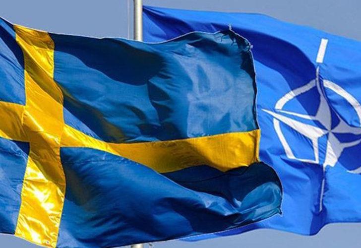 İsveç'ten kritik NATO açıklaması! Çark ettiler... 'Süreç duraklamadı'