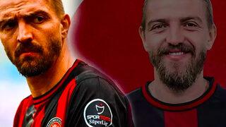 Caner Erkin'in yeni takımı belli oldu! Tecrübeli oyuncu, Emre Belözoğlu'nun ekibi Başakşehir ile 1,5 yıllık sözleşme imzaladı... 