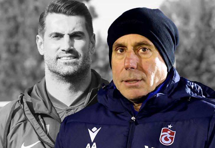 Volkan Demirel'den akılalmaz rekor! Trabzonspor karşısında öyle bir istatistik yakaladı ki, görenler küçük dilini yuttu...