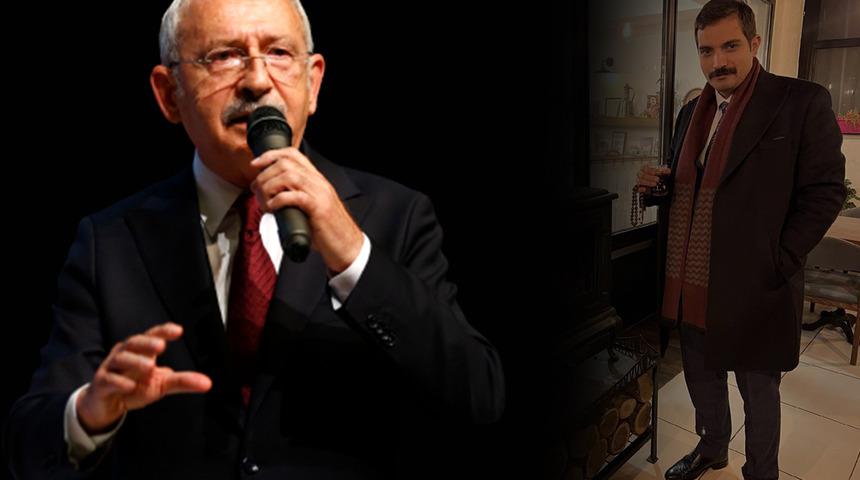 Kılıçdaroğlu'ndan art arda Sinan Ateş paylaşımları: 4 ay sonra görüşeceğiz