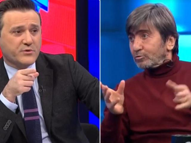 Galatasaray'da Icardi'nin kaçırdığı penaltıda ilginç detay! Giresunspor'un kalecisi Onurcan Piri'nin ilk kurtardığı penaltı değilmiş! Rıdvan Dilmen açıkladı...