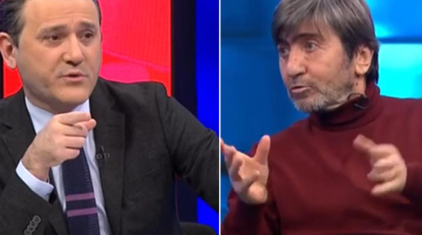 Galatasaray'da Icardi'nin kaçırdığı penaltıda ilginç detay! Giresunspor'un kalecisi Onurcan Piri'nin ilk kurtardığı penaltı değilmiş! Rıdvan Dilmen açıkladı...