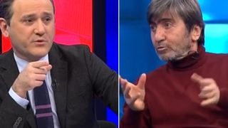 Galatasaray'da Icardi'nin kaçırdığı penaltıda ilginç detay! Giresunspor'un kalecisi Onurcan Piri'nin ilk kurtardığı penaltı değilmiş! Rıdvan Dilmen açıkladı...