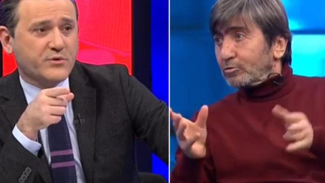 Galatasaray'da Icardi'nin kaçırdığı penaltıda ilginç detay! Giresunspor'un kalecisi Onurcan Piri'nin ilk kurtardığı penaltı değilmiş! Rıdvan Dilmen açıkladı...